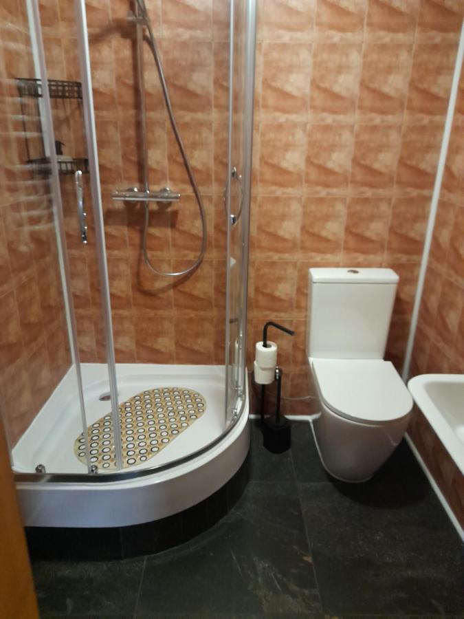 Hotel Na Penkah
