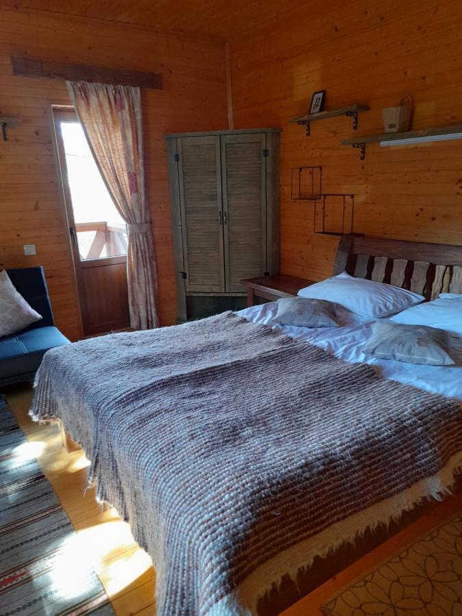Hotel Na Penkah Jaremtsche