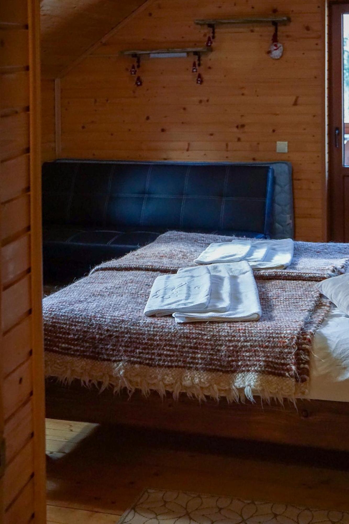 Hotel Na Penkah