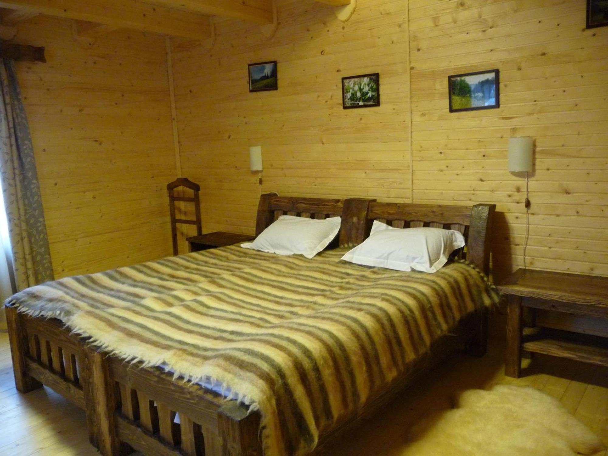 Hotel Na Penkah