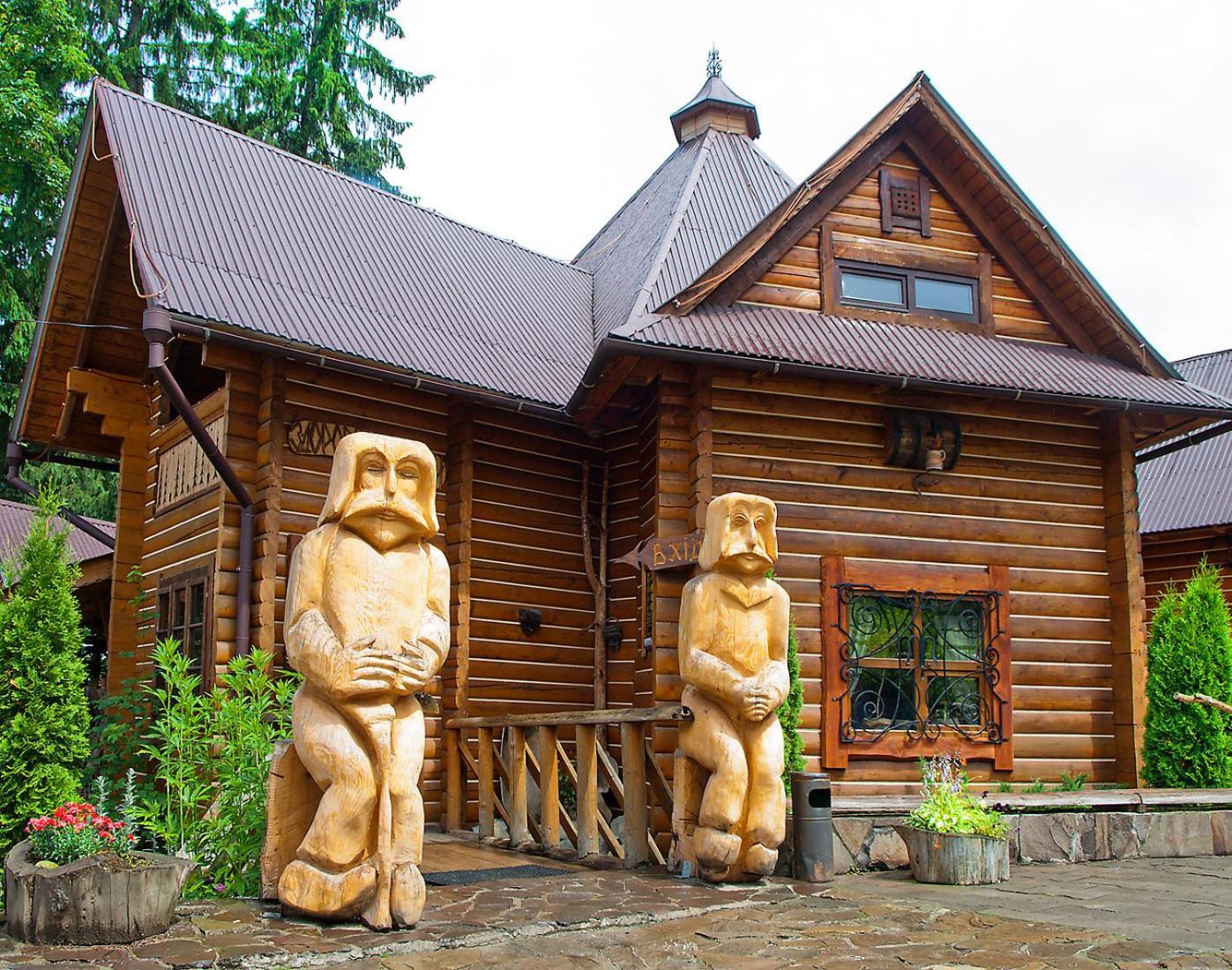 Hotel Na Penkah 2*