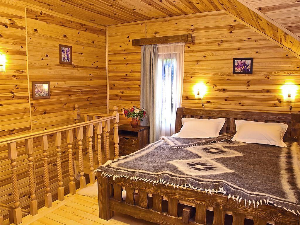 Na Penkah Hotel